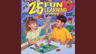 First I'll Learn My Abc's