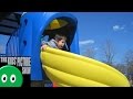 Life Instructions Collection Playground Play On A Slide Beach The Kids Picture Show