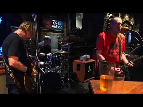 Adrenalin O.D. - Status Symbol - The Worlds End - London - 10/08/25 4K