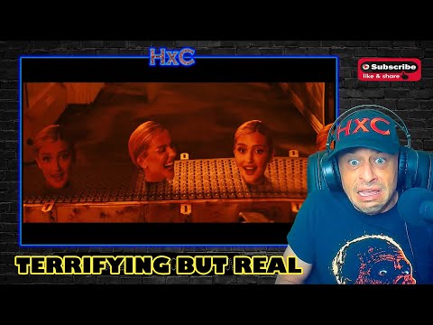 First Time Hearing Bella Poarch - Build a B*tch (Official Music Video) Reaction!