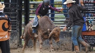 James Lee Brown on Wooly Bully