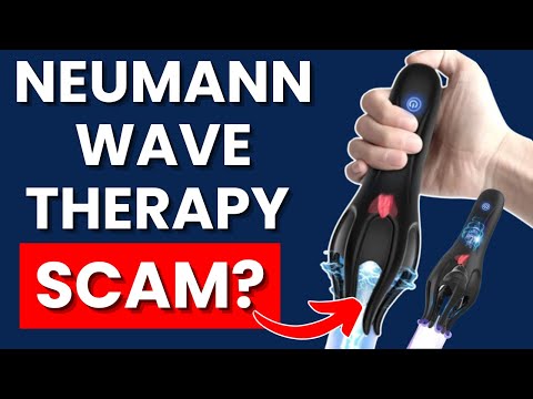 Neumann Wave Therapy Pro Review – LEGIT OR SCAM?
