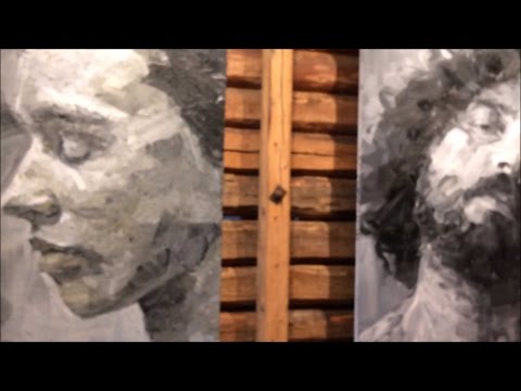 Stoajn Minev Art 2016