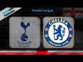 Tottenham vs Chelsea Prediction || Premier League 2021/22