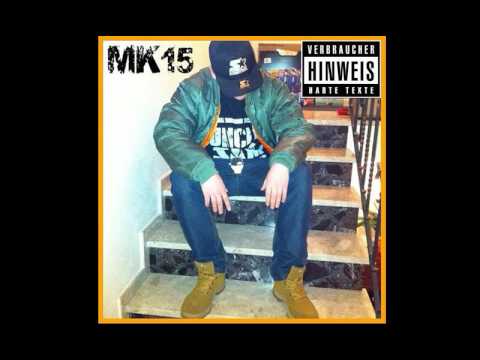 MK15 "Ihr Seid Nicht Cool" (Official Song)
