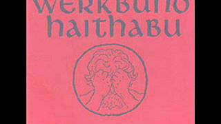 Werkbund - Brandschatzung