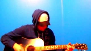 Lifehouse- Quasimodo (Cover)