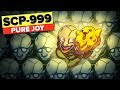 SCP But You Choose Your Ability