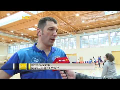 BL HRONIKA 16 04 19 - SPORTSKA DVORANA CENTAR