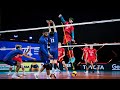 LIKE A BOSS Compilation | MONSTER Volleyball 3rd Meter Spikes ᴴᴰ