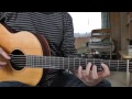 Sweet Potato-John Renbourn Cover