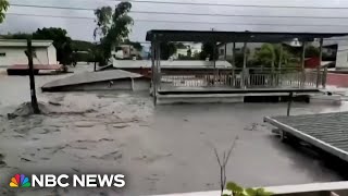 Download lagu Super Typhoon Ragasa threatens Southern China mp3