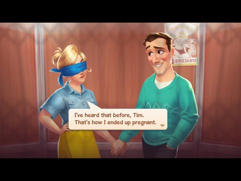 Familyscapes Game Gameplay