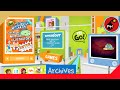 PBS Kids GO Website Archive