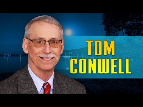 08-11-20 Lee Speigel first then Tom Conwell, They are Here, Earthquakes & UFOs