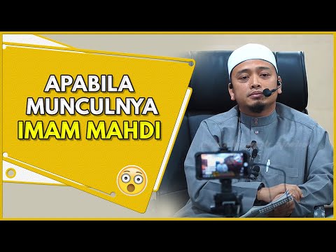 Tanda Dekatnya Kemunculan DAJJAL 