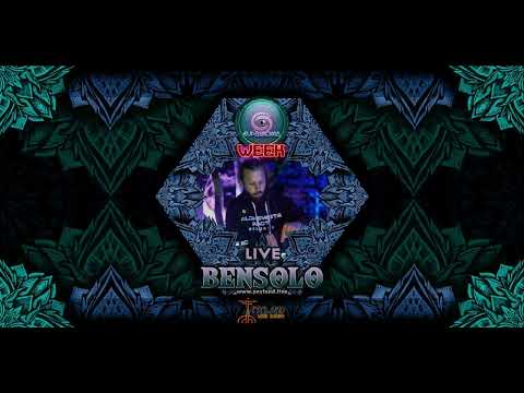 BenSolo Live Set