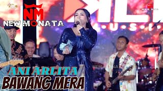 Download lagu BAWANG MERAH - ANI ARLITA ( COVER ) mp3