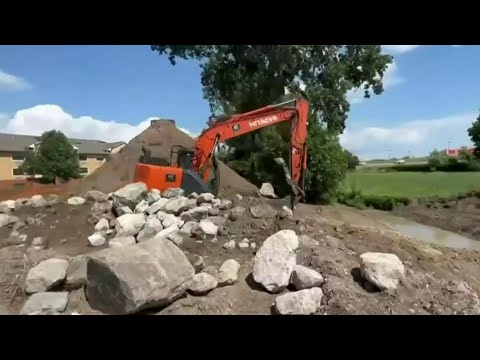 I 94 Construction Macomb County