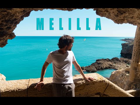 MELILLA 🇪🇸 The pearl of the Mediterranean. Complete tourism guide to the autonomous city of Melil...