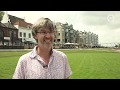 Groen, groener, groenst: Nijmegen heeft vernieuwde Waalkade