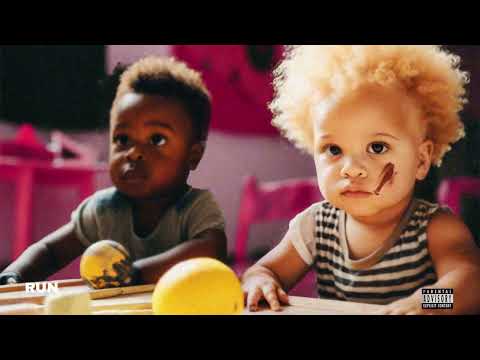 Tena Tenpo & benmaelen - Run