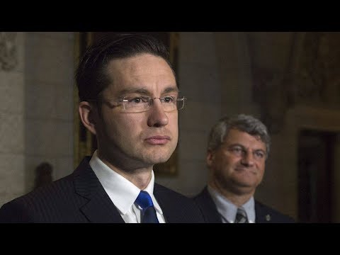 Tories ask Trudeau government to deliver on deficit promises