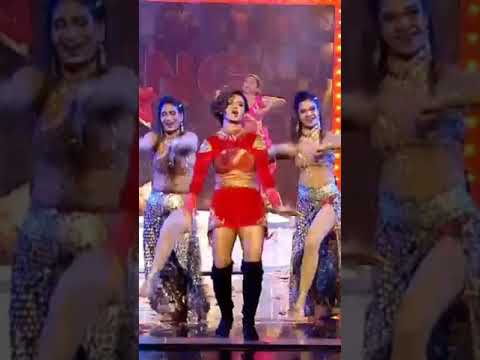 shakti mohan dance #shorts