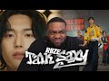 RIIZE 라이즈 Talk Saxy MV Reaction
