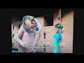 Disney Pixar Monsters Inc Code 2319