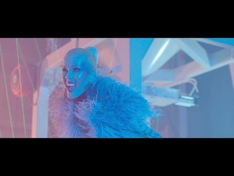 SVALA - Paper (Official Music Video)