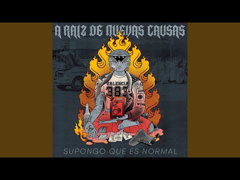 Supongo que es normal