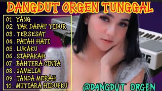 Download lagu DANGDUT ORGEN TUNGGAL FULL ALBUM 2027 TERLARIS👍💯  KOLEKSI LAGU PILIHAN TERBAIK.  mp3