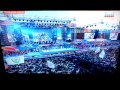 Гимн Сочи-2014 Звезды спорта VS Непоседы 