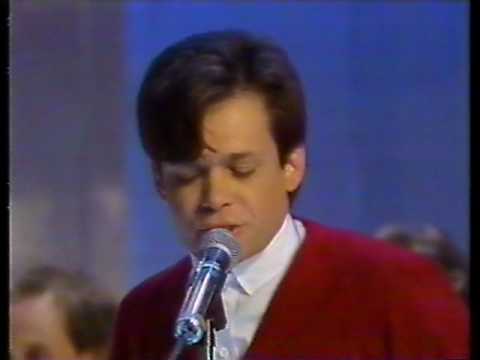 John Cougar - Ain't Even Done With The Night (Live 1981)