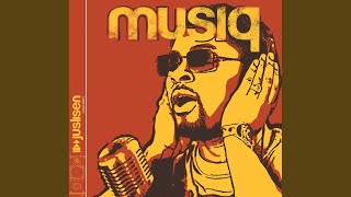 Musiq - Dontchange