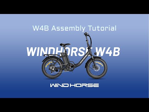 Windhorse W4B