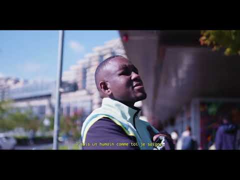 Moubarak - Je Savais [Clip Officiel]