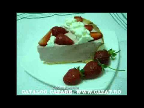 Cazare Vistisoara, Brasov - Cazat.ro