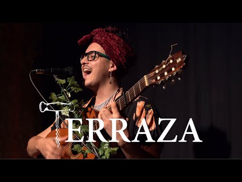 Joaquinx Merino - Adivinanza || TERRAZA