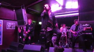 As Lions - White Flags @ The Garage, London (08/06/2016)