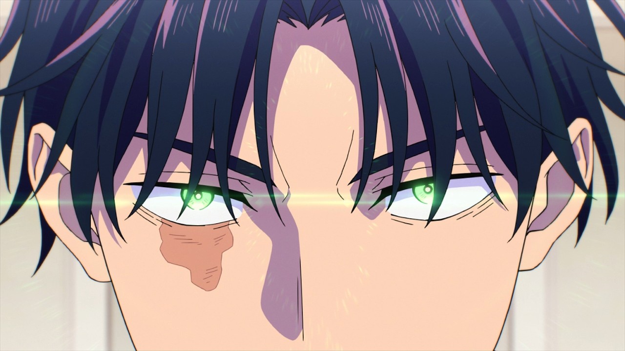 MARRIAGETOXIN - Episode 01 [English Sub]