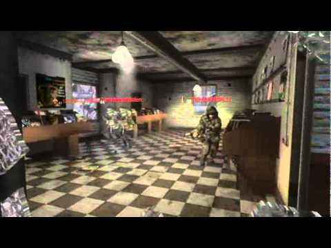 henshy - Black Ops Game Clip