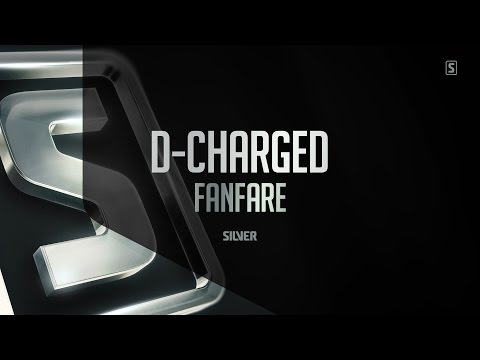 D-Charged - Fanfare (#SSL072)