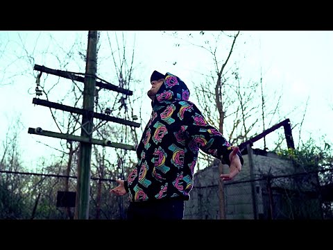 Vin Jay - Cant Be Saved ft. Bingx & Luke Gawne (Official Music Video)