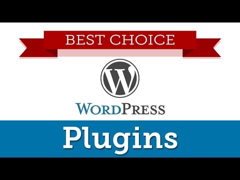 13 Best WordPress Plugins for 2018