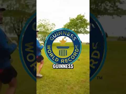 3 WORLD RECORD fishing rods🎣😱