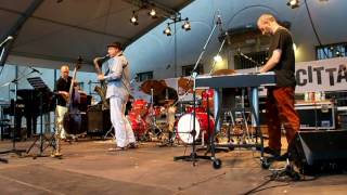 " Passport "2 Joe Chambers, Pietro Tonolo, Marc Abrams, Jorge Rossy