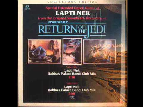 Lapti Nek Club Mix (IMMA)