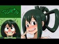 Froppy Rule 34 Is Something